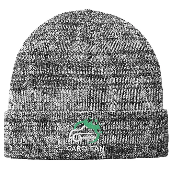 Everest Knit Cuff Beanie