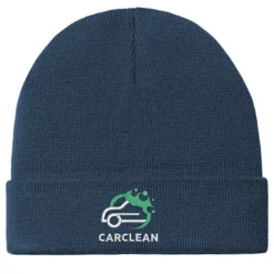 Everest Knit Cuff Beanie