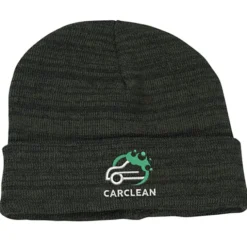 Everest Knit Cuff Beanie