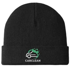 Everest Knit Cuff Beanie