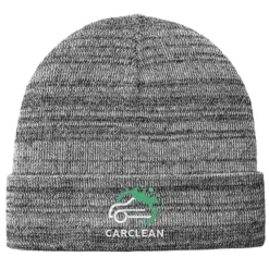 Everest Knit Cuff Beanie