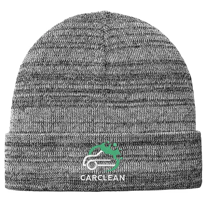 Everest Knit Cuff Beanie