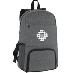 Everyday Backpack with Insulated Compartment