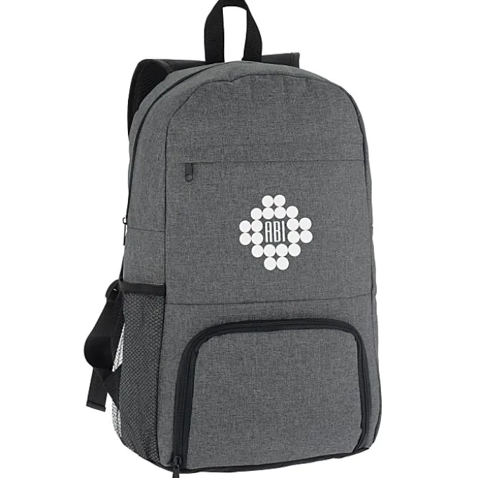 Everyday Backpack with Insulated Compartment