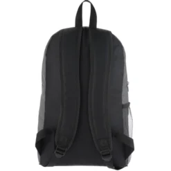 Everyday Backpack with Insulated Compartment - Embroidered