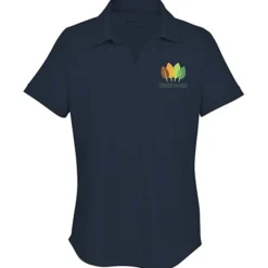 Everyday Micropique Performance Polo - Ladies'