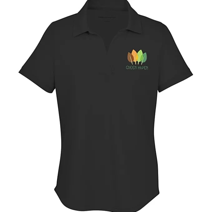 Everyday Micropique Performance Polo - Ladies'