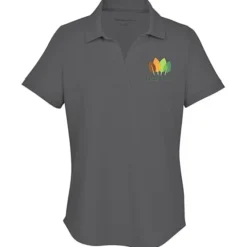 Everyday Micropique Performance Polo - Ladies'