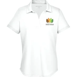 Everyday Micropique Performance Polo - Ladies'