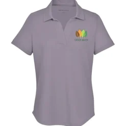 Everyday Micropique Performance Polo - Ladies'