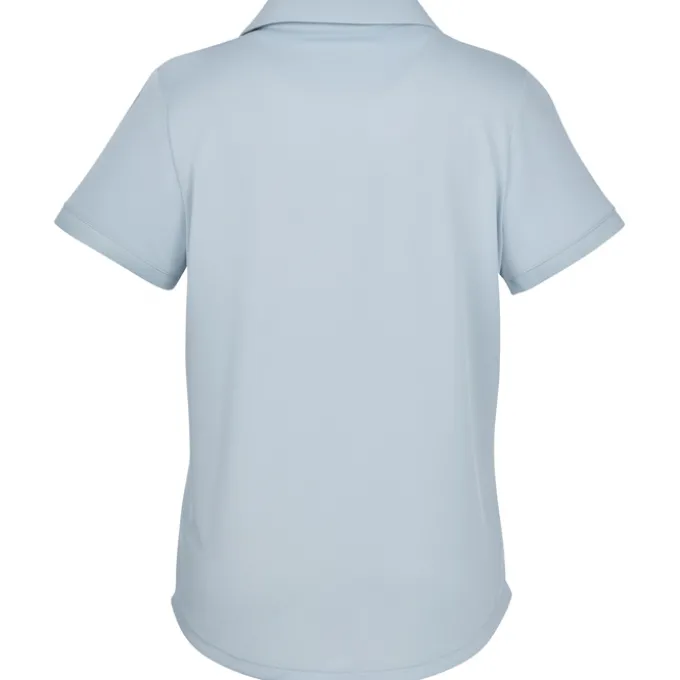 Everyday Micropique Performance Polo - Ladies'