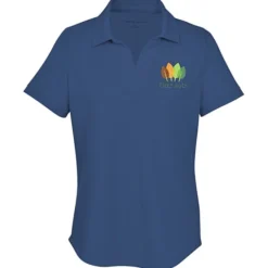 Everyday Micropique Performance Polo - Ladies'