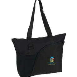 Excel Sport Utility Tote - Embroidered
