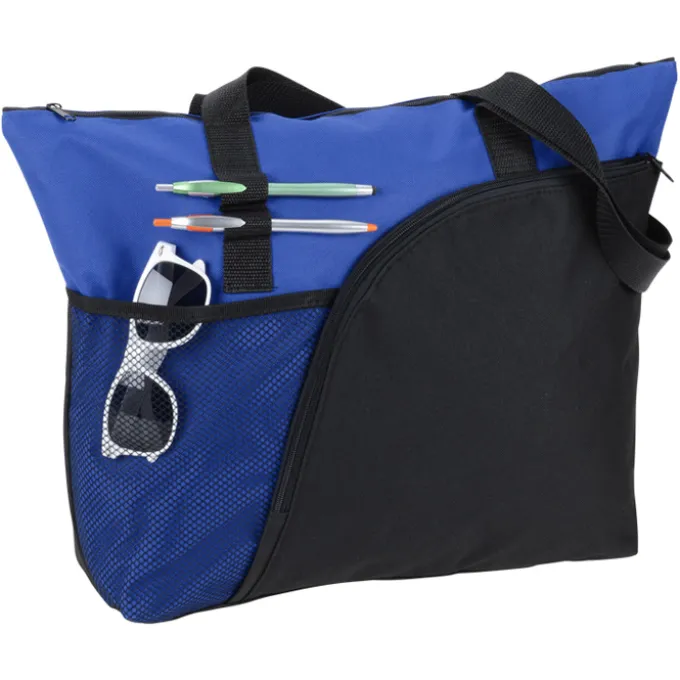 Excel Sport Utility Tote - Embroidered