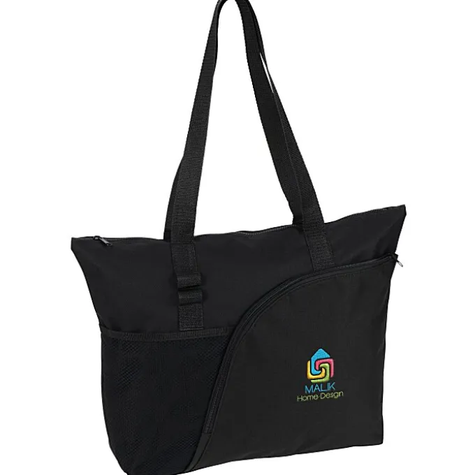 Excel Sport Utility Tote - Embroidered