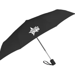 Executive Auto Open / Close Umbrella - 43-inch Arc - 24 hr