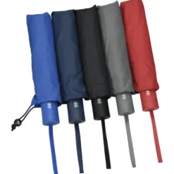 Executive Auto Open / Close Umbrella - 43-inch Arc - 24 hr