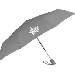 Executive Auto Open / Close Umbrella - 43-inch Arc - 24 hr