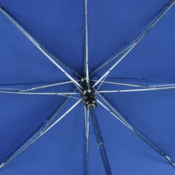 Executive Folding Umbrella - 43-inch Arc