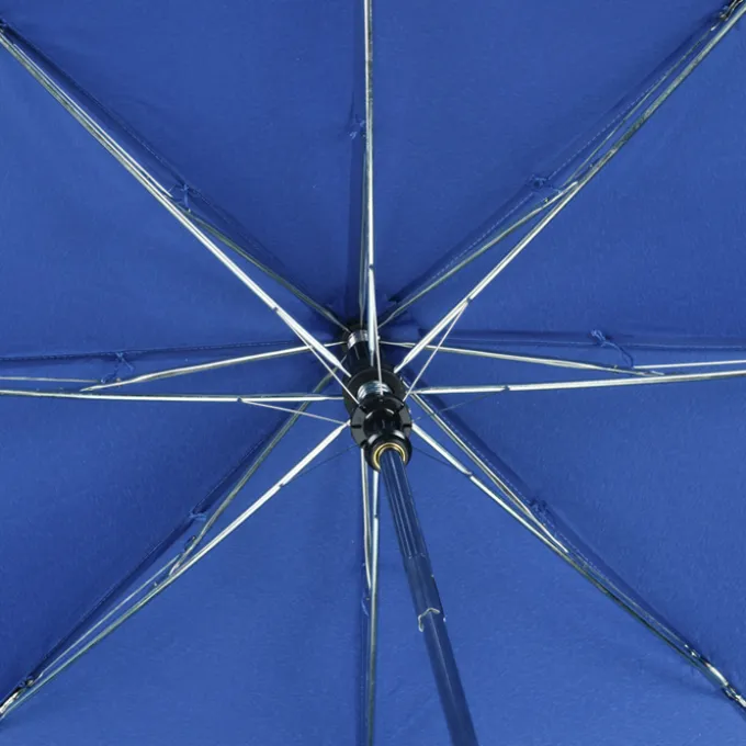 Executive Folding Umbrella - 43-inch Arc