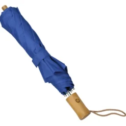 Executive Folding Umbrella - 43-inch Arc