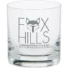 Executive Old Fashion Glass - 11 oz
