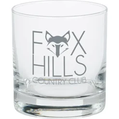 Executive Old Fashion Glass - 11 oz