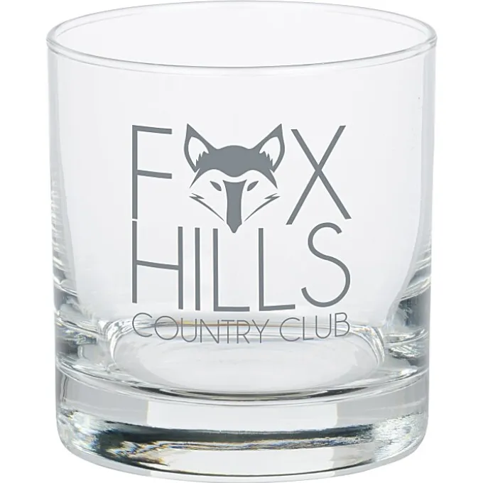 Executive Old Fashion Glass - 11 oz