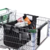 Expandable Grocery Cart Tote