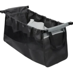 Expandable Grocery Cart Tote