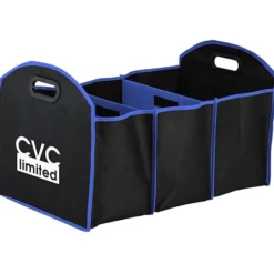 Expandable Trunk Organizer