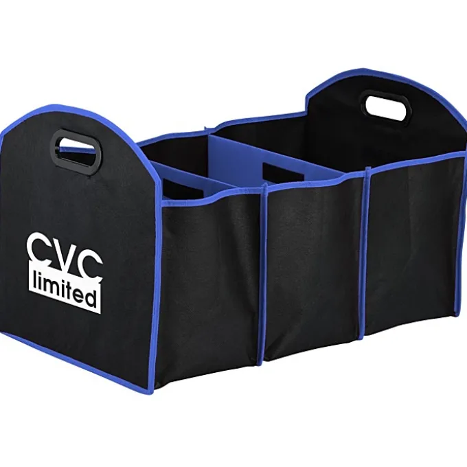 Expandable Trunk Organizer
