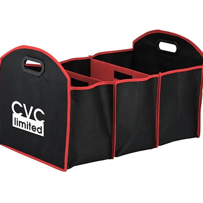 Expandable Trunk Organizer