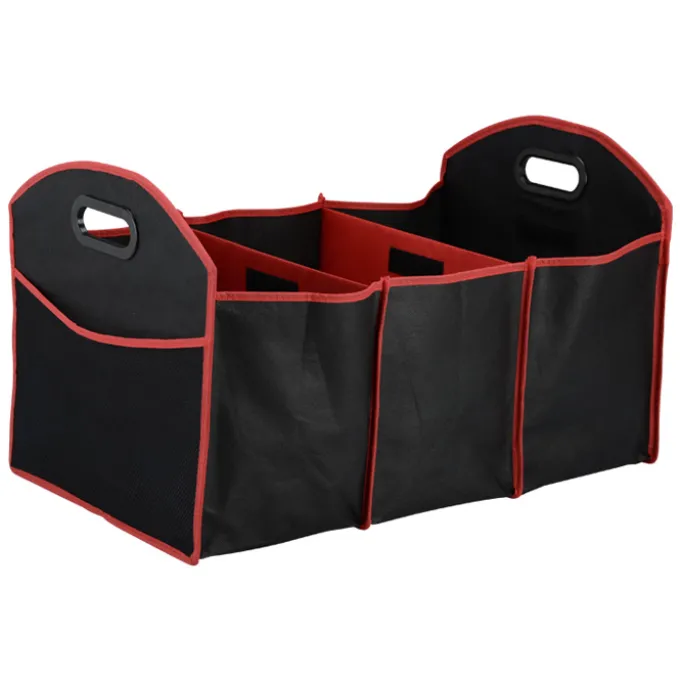 Expandable Trunk Organizer