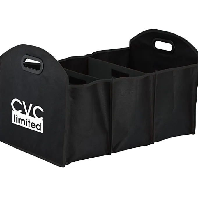Expandable Trunk Organizer