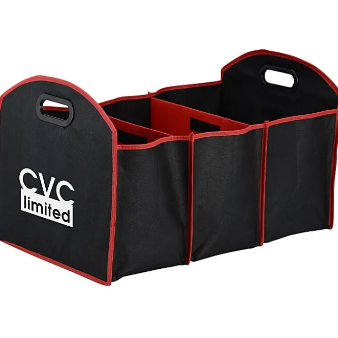 Expandable Trunk Organizer