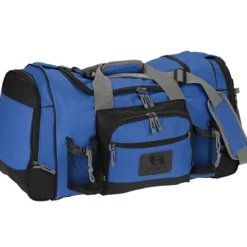 Expedition Duffel - Polyester