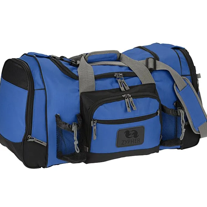Expedition Duffel - Polyester