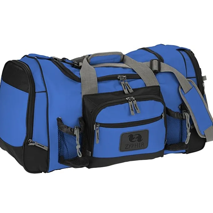Expedition Duffel - Polyester
