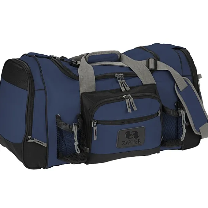Expedition Duffel - Polyester