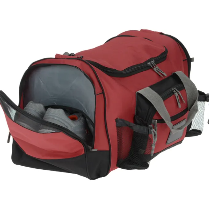 Expedition Duffel - Polyester