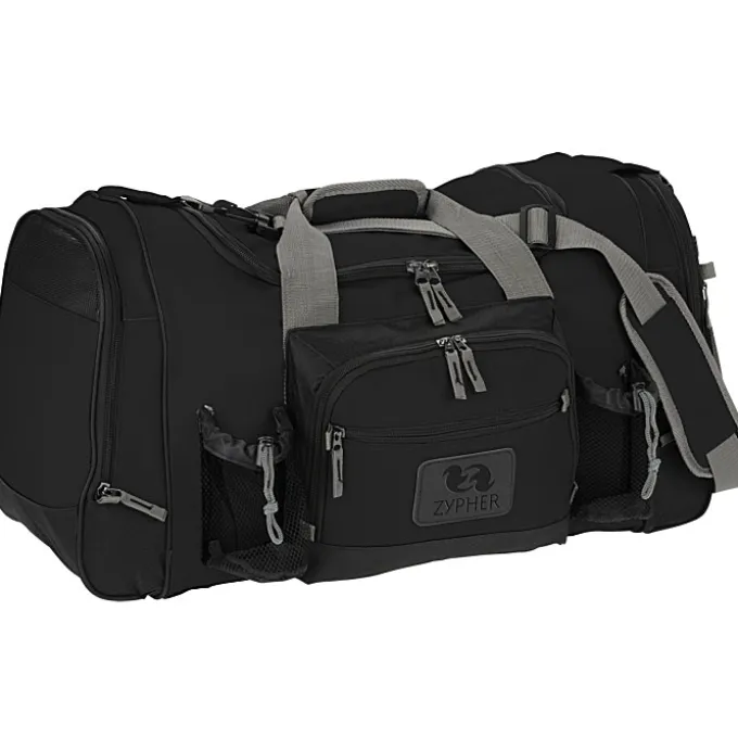 Expedition Duffel - Polyester
