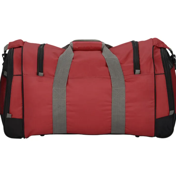 Expedition Duffel - Polyester