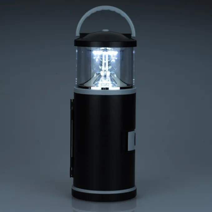 Expedition LED Lantern with Tool Set