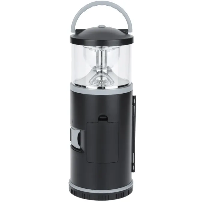 Expedition LED Lantern with Tool Set