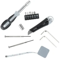 Expedition LED Lantern with Tool Set