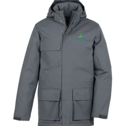 Expedition Parka