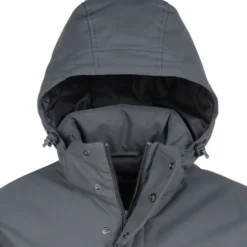 Expedition Parka