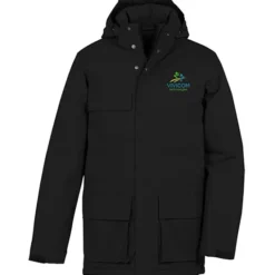 Expedition Parka