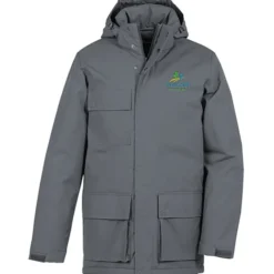 Expedition Parka